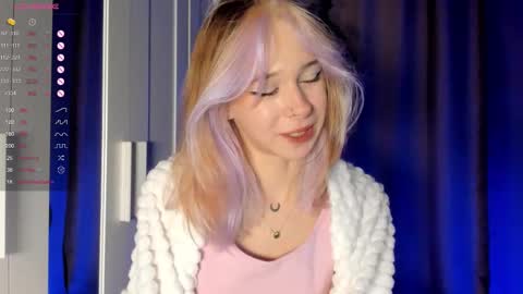 misekiii online show from 11.06.25