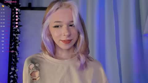 misekiii online show from 11.13.25