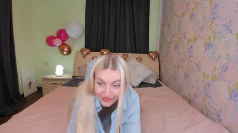 mishapallmer online show from 02.11.26