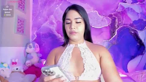 Snapshot of mishelbubble chatting on 01.06.26 mishelbubble online show from 01.06.26