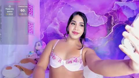 Snapshot of mishelbubble chatting on 01.07.26 mishelbubble online show from 01.07.26