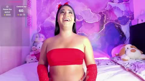 Snapshot of mishelbubble chatting on 02.11.26 mishelbubble online show from 02.11.26