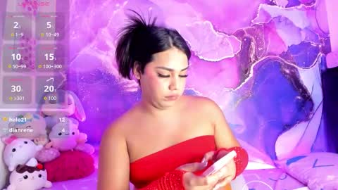 Snapshot of mishelbubble chatting on 02.21.26 mishelbubble online show from 02.21.26