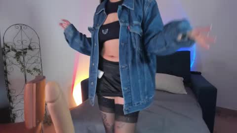 KRAVE  online show from 03.07.26