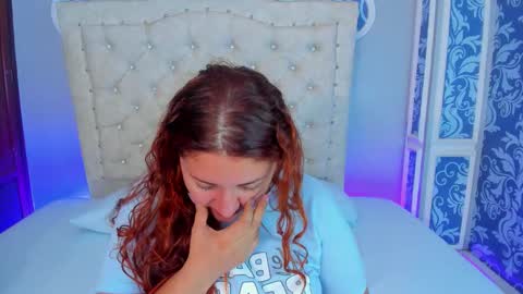 Mishell online show from 02.26.26