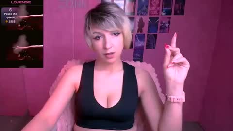 Mishelle online show from 03.20.26