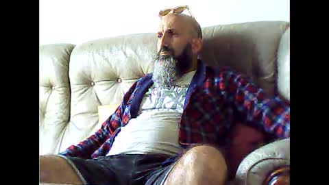 BadBartender online show from 05.03.26