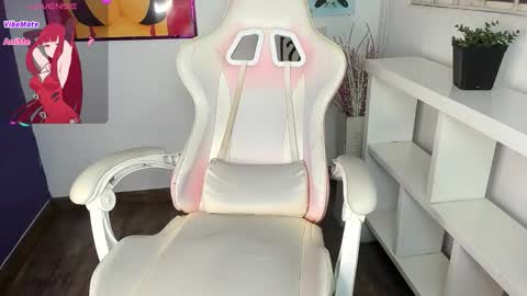 Snapshot of mishka__ chatting on 03.27.26 Mishka online show from 03.27.26