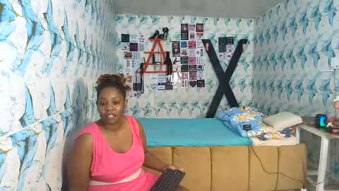 Snapshot of mishyfreaky chatting on 07.14.26 Mishy online show from 07.14.26