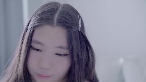 Snapshot of miso_misa chatting on 03.22.26 Misa online show from 03.22.26