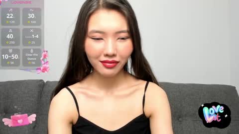 Snapshot of misowa chatting on 05.07.26 Miso online show from 05.07.26