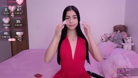 Antonella online show from 02.14.26