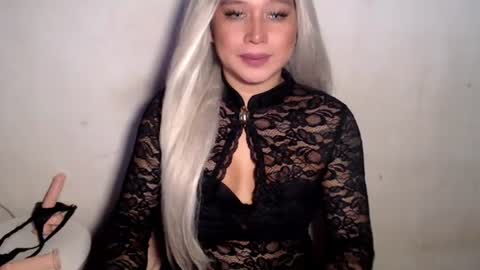 Snapshot of miss_4cuck_ chatting on 07.12.26 miss_4cuck_ online show from 07.12.26