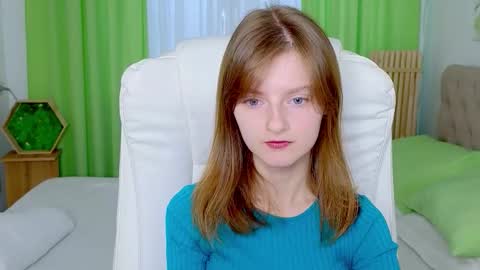 Alisa NONNUDE online show from 03.06.26