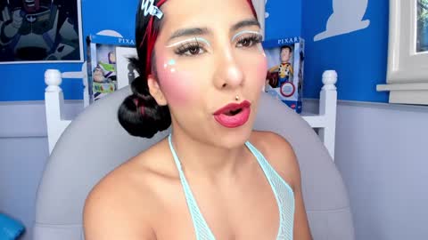 Allison online show from 01.28.25