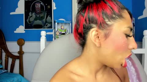 Allison online show from 01.30.25