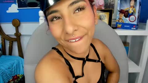 Allison online show from 02.13.25