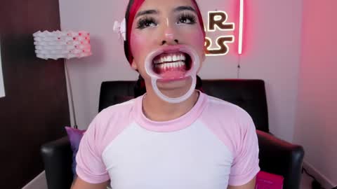 Allison online show from 03.31.26