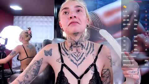 miss___angel online show from 02.15.25