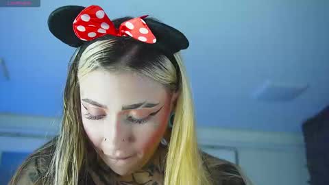 miss___angel online show from 03.25.26