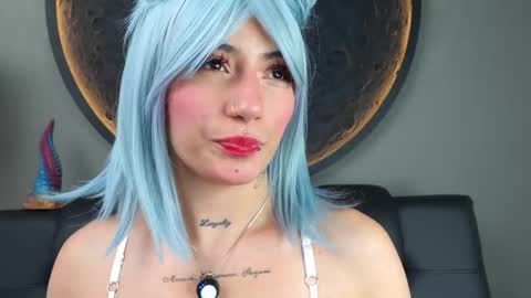 Charlotte online show from 12.02.25