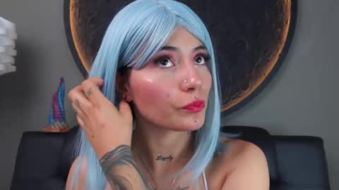 Charlotte online show from 12.22.25