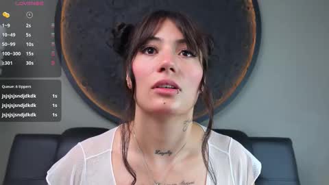 Charlotte online show from 02.11.26