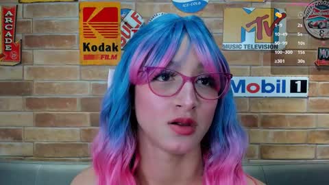 Salome online show from 12.22.25