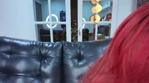 Abigail online show from 10.08.25