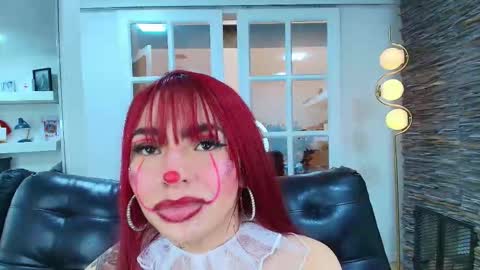 Abigail online show from 10.16.25