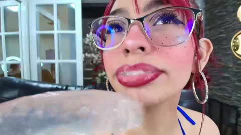 Abigail online show from 11.06.25