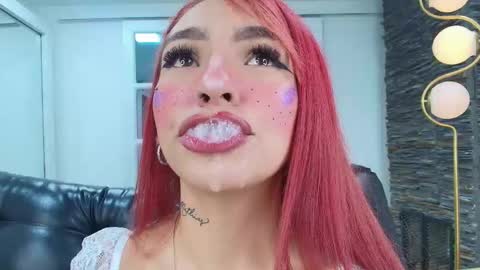 Abigail online show from 12.23.25