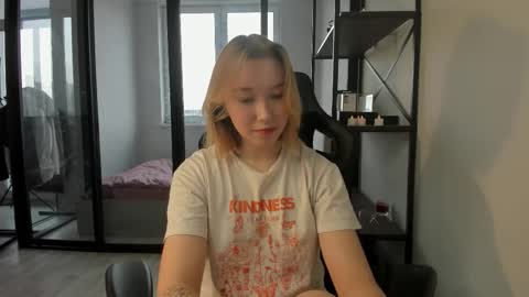 Sexy Agata online show from 11.13.25