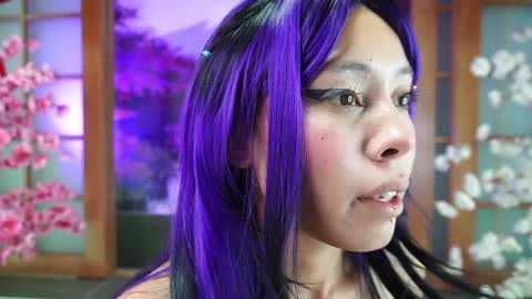 Ally online show from 03.03.25