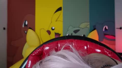 Ally online show from 10.24.25