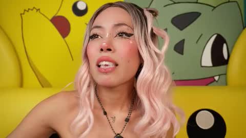 Ally online show from 11.04.25