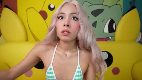 Ally online show from 11.11.25