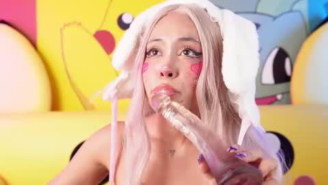 Ally online show from 03.10.26