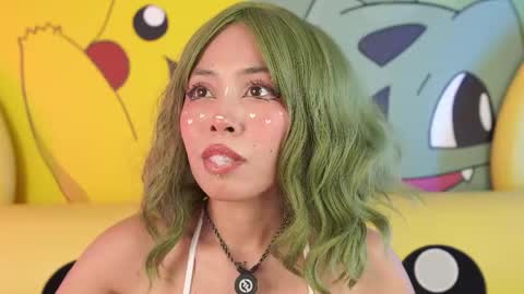Snapshot of miss__aly chatting on 05.19.26 Ally online show from 05.19.26