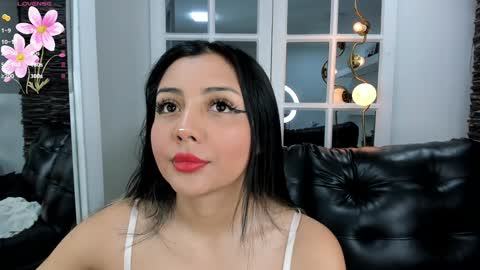 Anastisia online show from 01.20.25