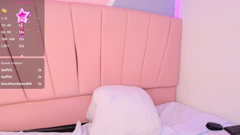 Snapshot of miss__ivy chatting on 12.07.24   online show from 12.07.24