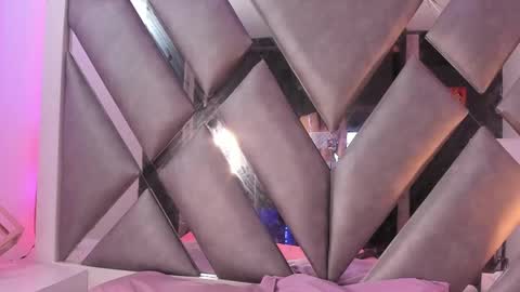 Snapshot of miss__lola chatting on 02.18.25 Soy lola online show from 02.18.25