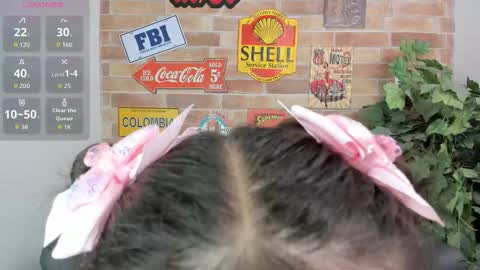 Luxury online show from 10.23.25