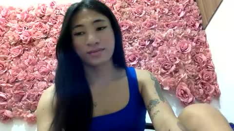 Snapshot of miss__marga69 chatting on 09.12.25 Marga online show from 09.12.25