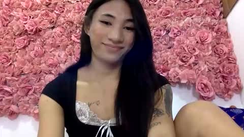 Snapshot of miss__marga69 chatting on 09.13.25 Marga online show from 09.13.25
