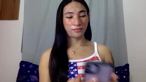 Snapshot of miss__marga69 chatting on 10.01.25 Marga online show from 10.01.25