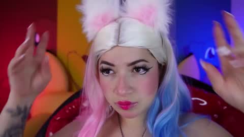 Pamela online show from 12.04.25