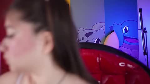 Pamela online show from 01.08.26