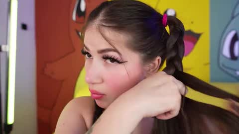 Pamela online show from 02.19.26