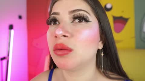 Snapshot of miss__pamela chatting on 06.24.26 Pamela online show from 06.24.26